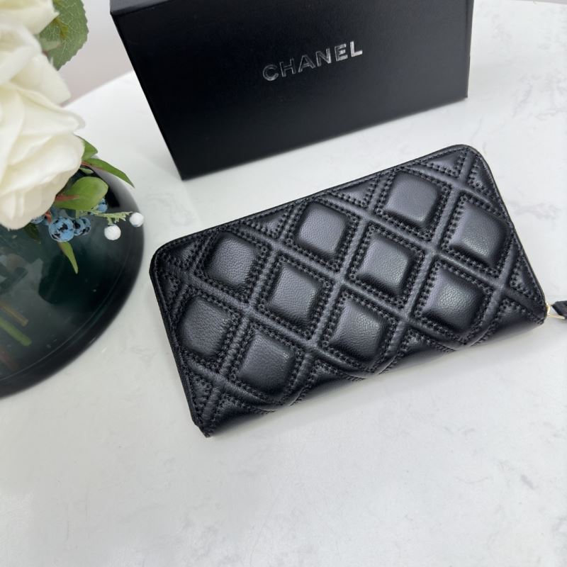 Chanel Wallets Purse